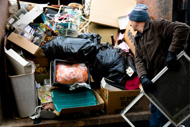 Pelican Rapids, MN Junk Removal Services Company