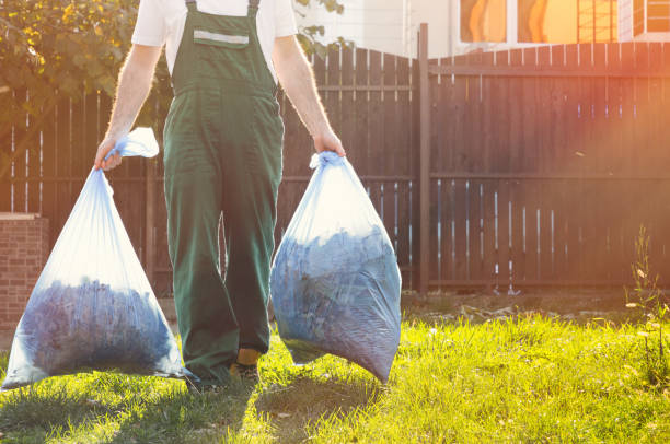 Best Recycling Services for Junk  in Pelican Rapids, MN